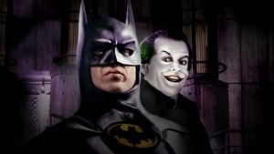 Zdjęcie Batman (film 1989)