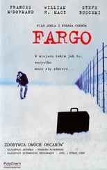 Plakat Fargo