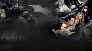 Grafika z Batman Forever