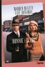 Plakat Bonnie I Clyde