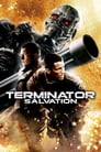 Plakat Terminator: Ocalenie