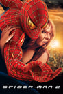 Plakat Spider-Man 2
