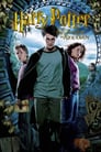 Plaktat Harry Potter i więzień Azkabanu
