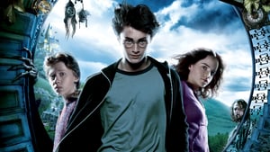 Grafika z Harry Potter i więzień Azkabanu