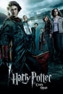 Plakat Harry Potter i czara ognia