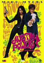 Plakat Austin Powers: Agent specjalnej troski