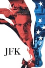 Plakat JFK