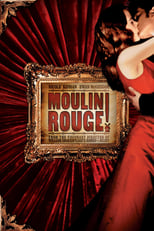 Plakat Moulin Rouge: Moulin Rouge