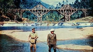 Grafika z Most na rzece Kwai
