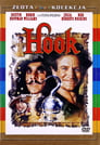 Plakat Hook