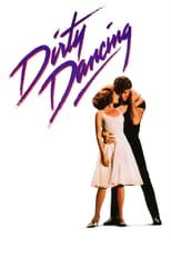 Plakat Zakochana Jedynka - Dirty Dancing
