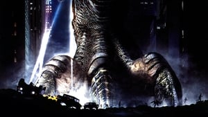 Grafika z Godzilla (film 1998)