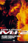 Plakat Mission: Impossible 2