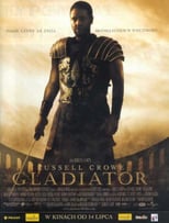 Plakat Gladiator: Gladiator
