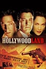 Plakat Hollywoodland