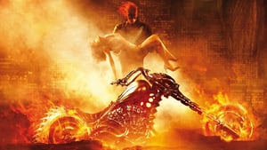 Grafika z Ghost Rider