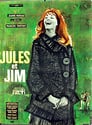 Plakat Jules i Jim