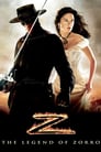 Plakat Legenda Zorro