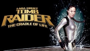 Grafika z Lara Croft Tomb Raider: Kolebka życia
