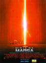 Plakat Misja na Marsa