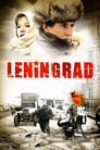 Plakat Leningrad