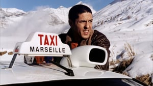 Grafika z Taxi 3
