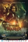 Plakat Opowieści z Narnii: Książę Kaspian