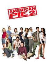 Plakat American Pie II