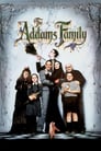 Plakat Rodzina Addamsów
