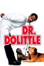 Plakat Doktor Dolittle