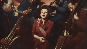 Grafika z Narodziny gwiazdy (film 1954)