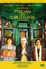 Plakat Pociąg do Darjeeling