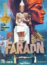 Plakat Faraon