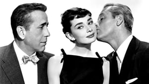 Zdjęcie Sabrina (film 1954)