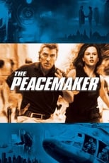 Plakat Głośne hity: Peacemaker