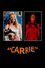 Plakat WIECZÓR Z HORROREM - Carrie