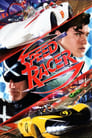 Plakat Speed Racer