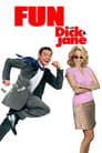 Plakat Dick i Jane: Niezły ubaw