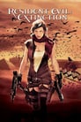 Plakat Resident Evil: Zagłada