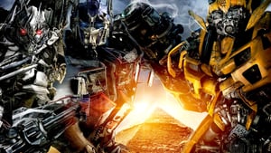 Grafika z Transformers: Zemsta upadłych