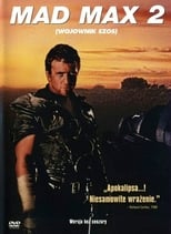 Plakat Mad Max 2: Wojownik Szos