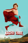 Plakat Nacho Libre
