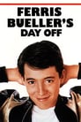 Plakat Wolny dzień Ferrisa Buellera