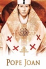 Plakat Papieżyca Joanna