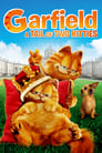 Plakat Garfield 2