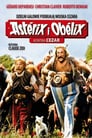 Plakat Asterix i Obelix kontra Cezar