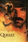 Plakat Quigley na Antypodach
