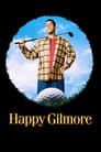 Plakat Farciarz Gilmore
