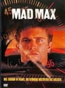 Plakat Mad Max
