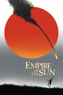 Plakat Imperium Słońca